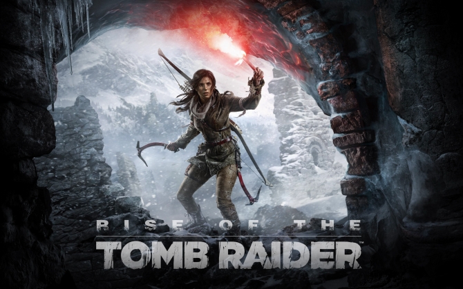 Rise of the Tomb Raider