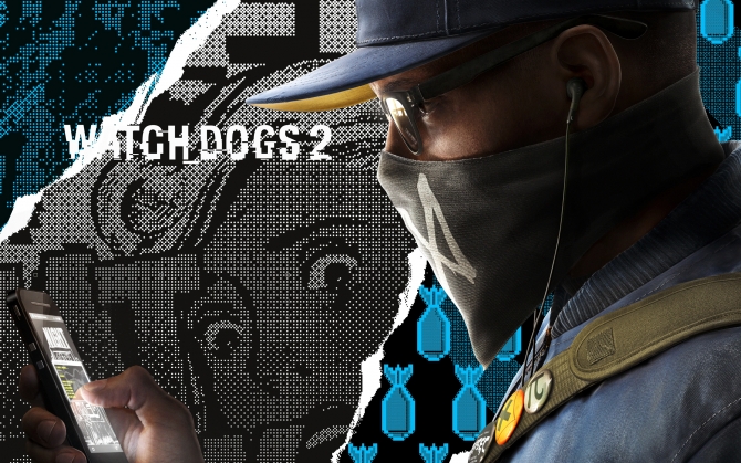 Watch Dogs 2 главный герой