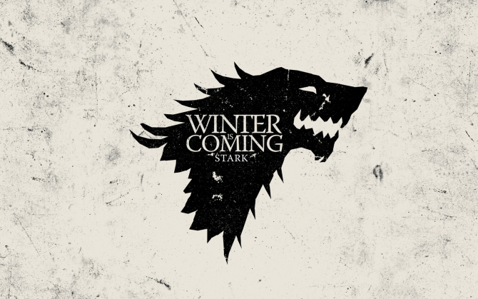 Winter Coming