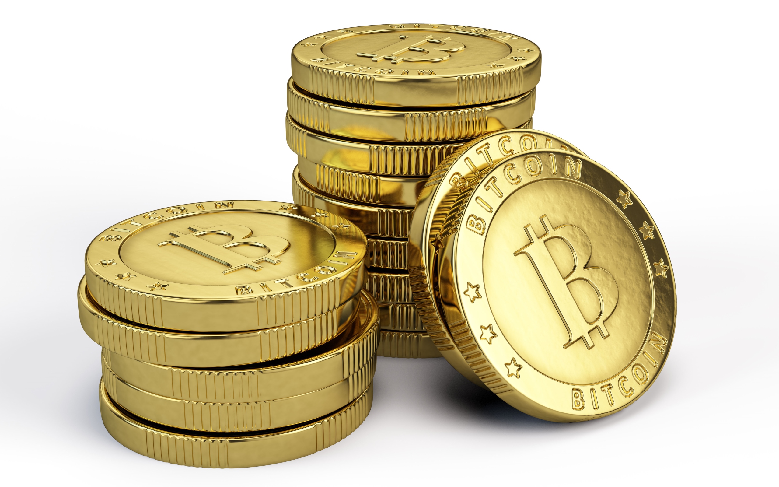 картинка монеты биткоина