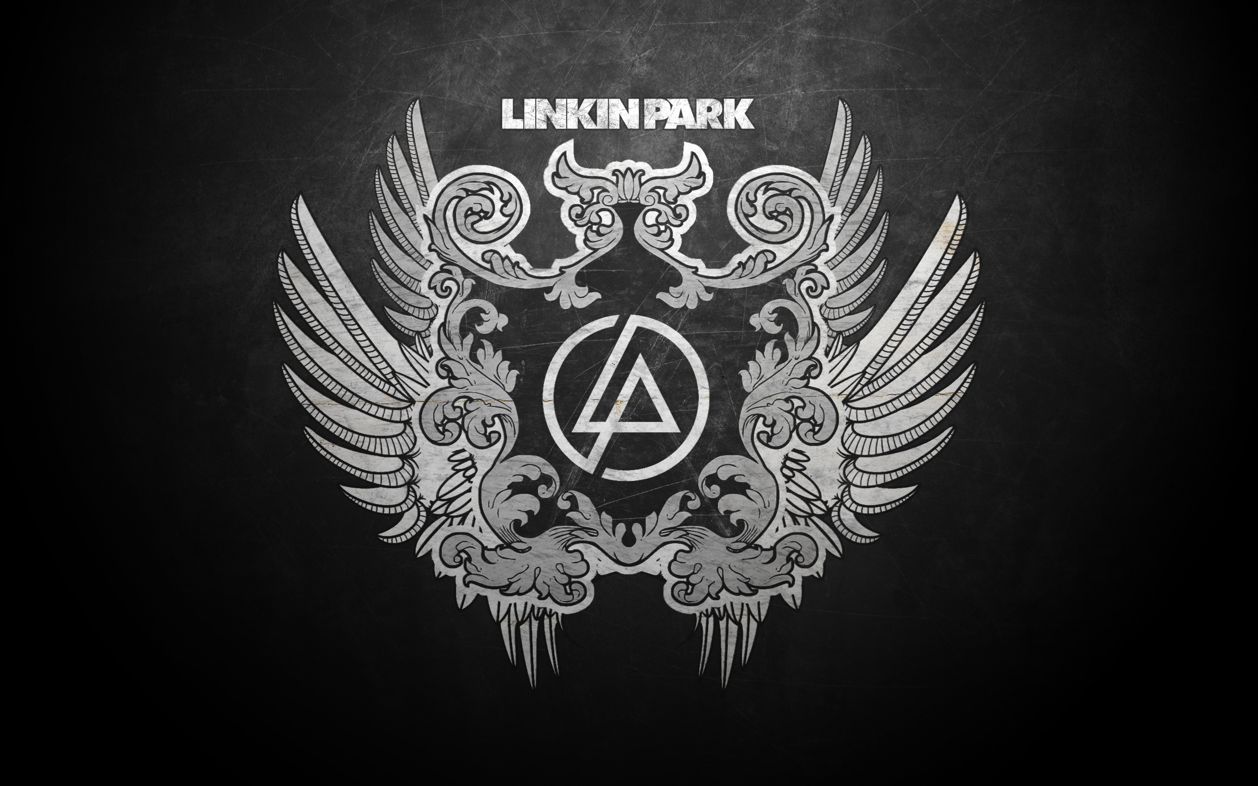 linkin park лого