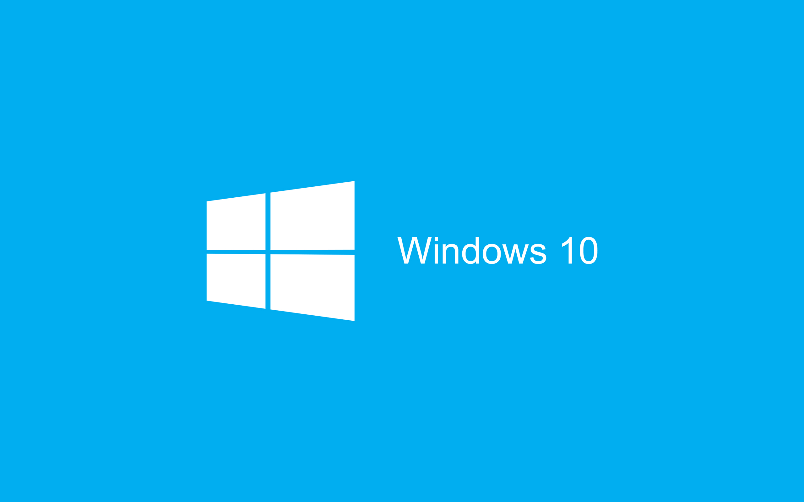 Фото Заставка Windows 10