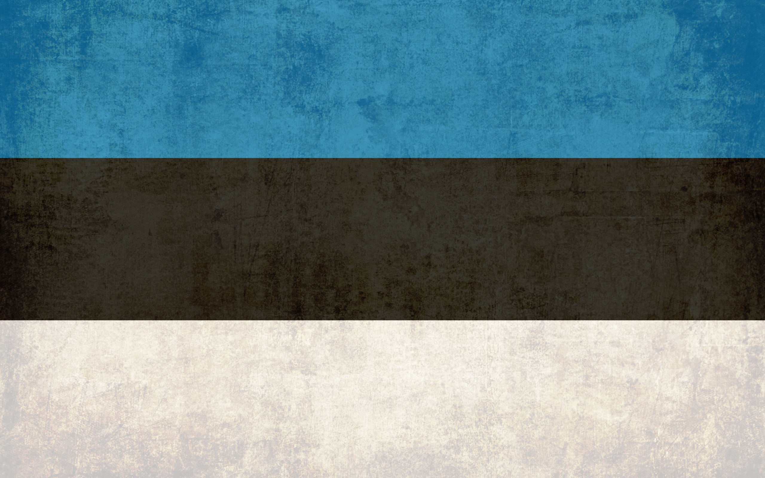 Флаг эстонии