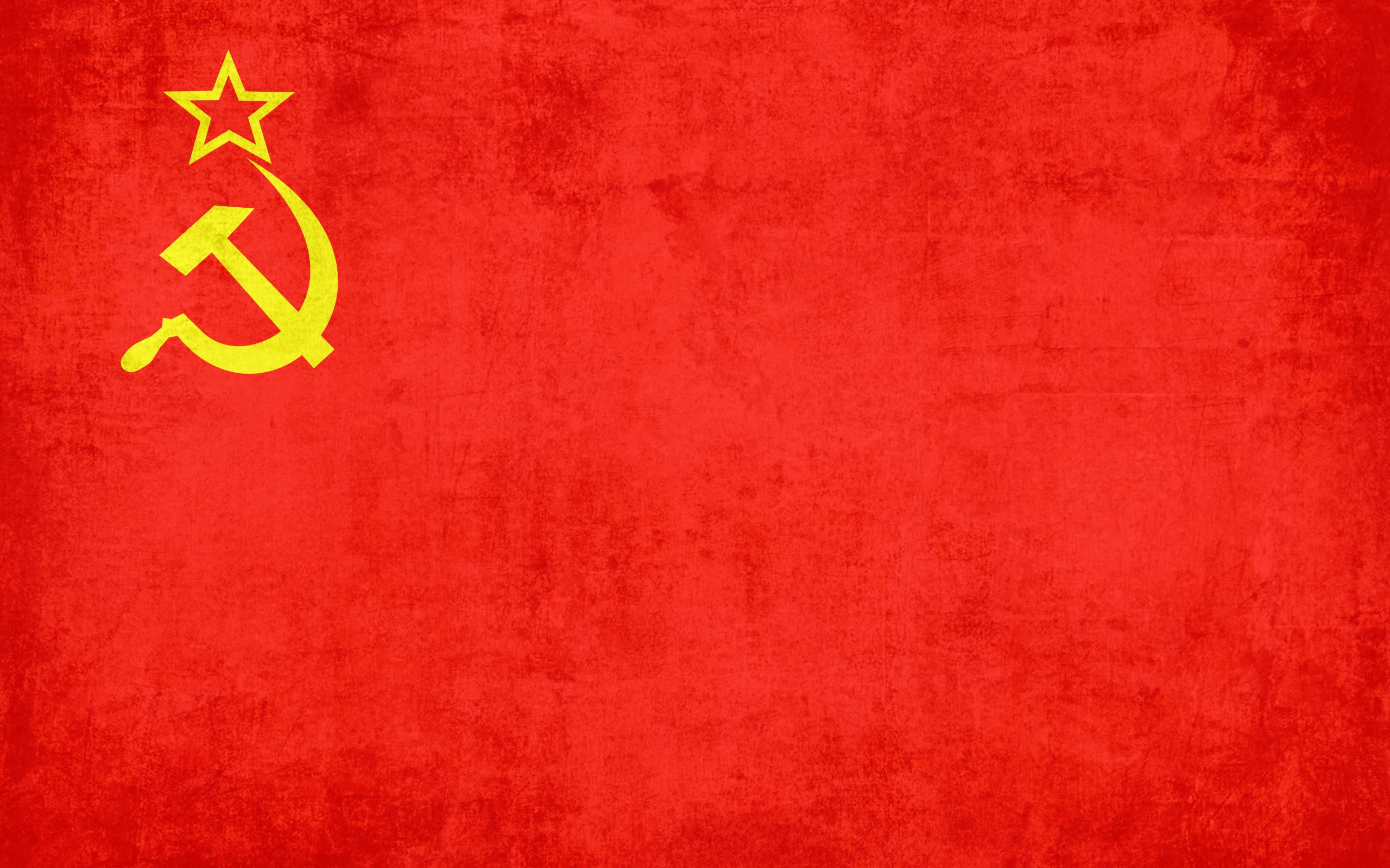 Флаг СССР обои для рабочего стола, картинки и фото - RabStol.net