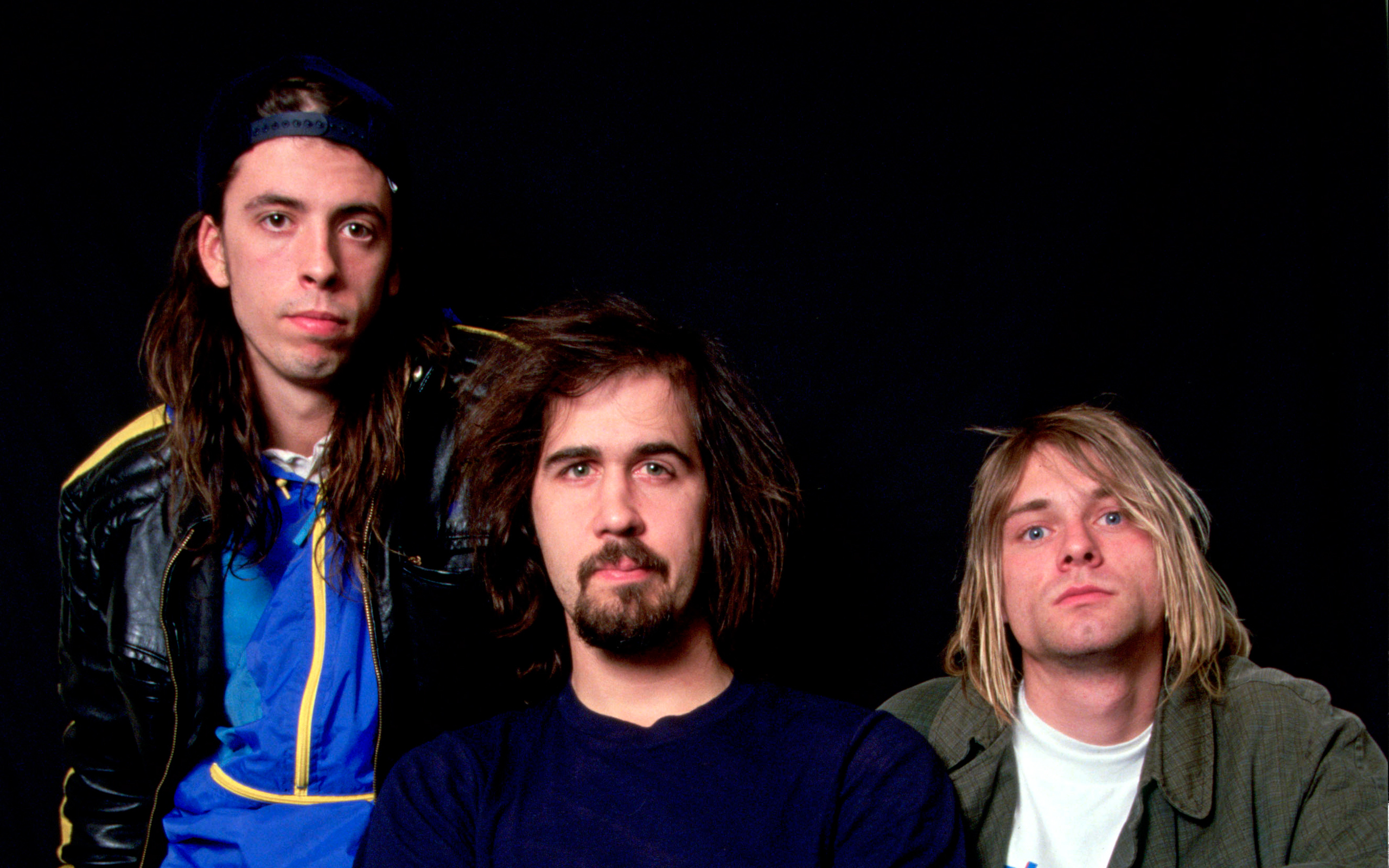 Nirvana she. Группа Nirvana. Группа Нирвана гранж. Nirvana состав группы. Nirvana фото группы.