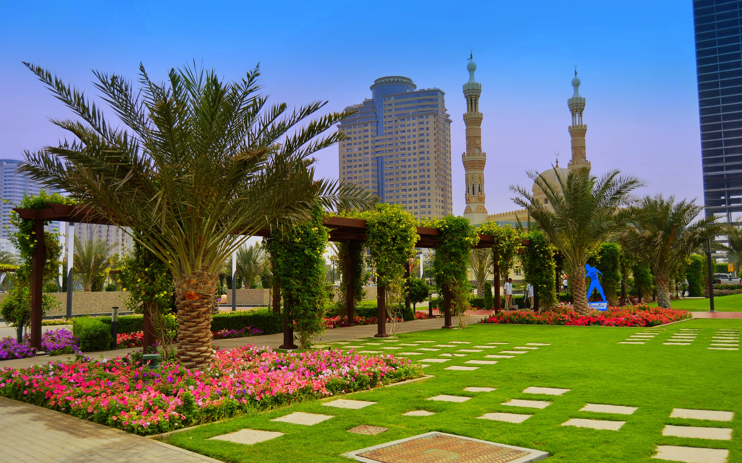 Sharjah uae