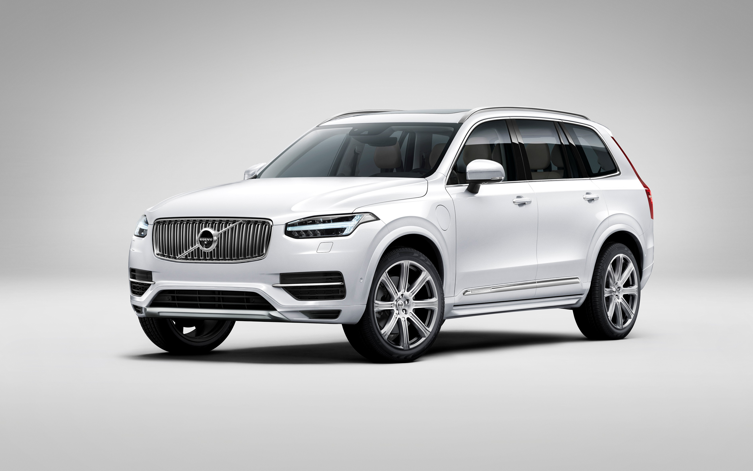 Вольво xc90 2013