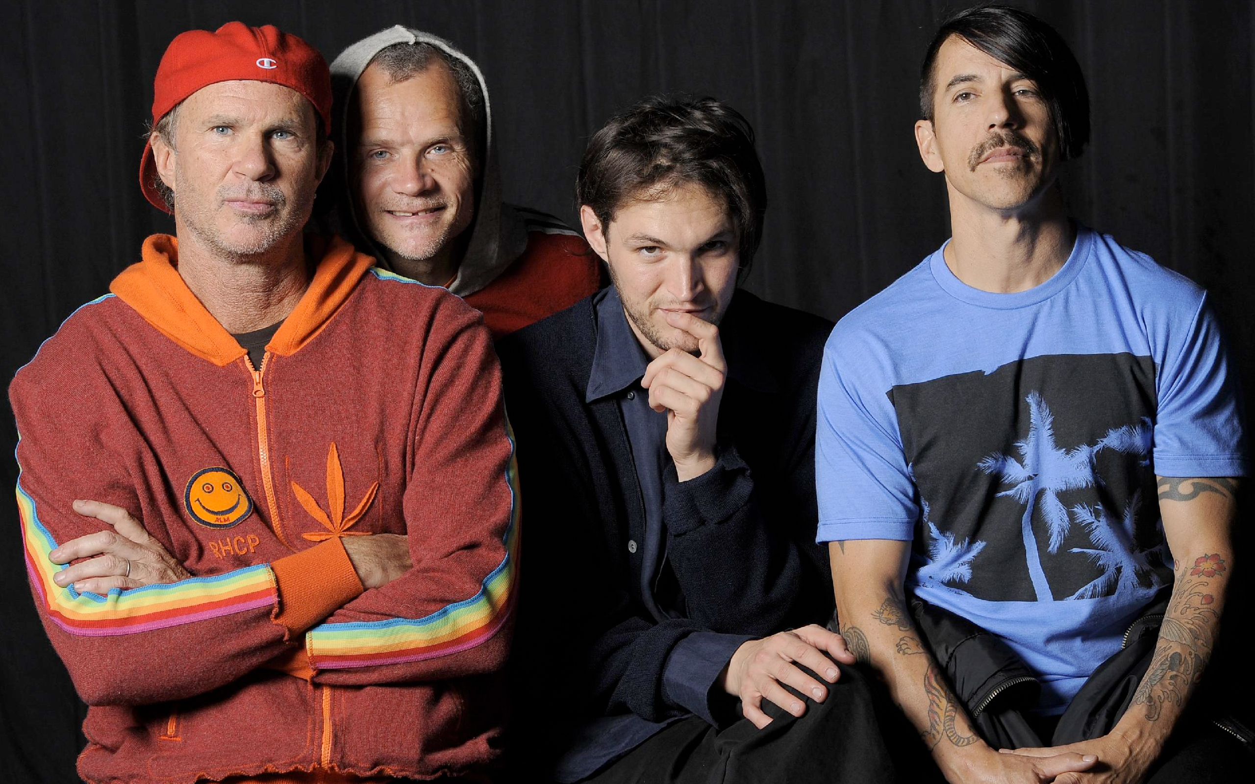 This is actually a post or even graphic around the Red Hot Chili Peppers об...