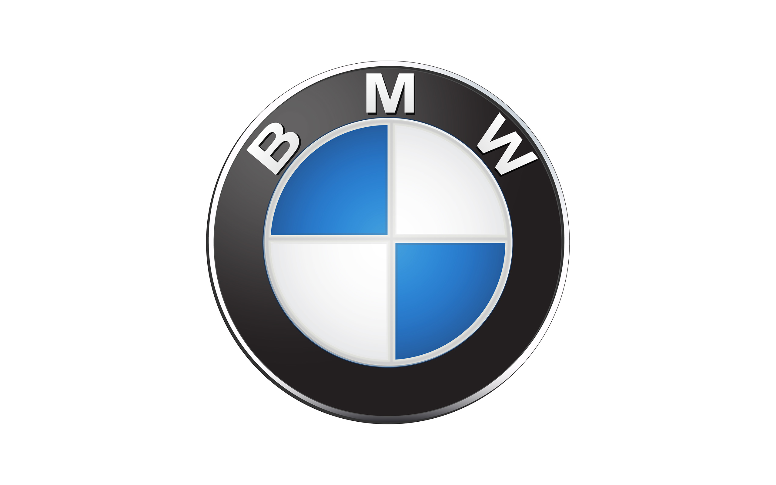 logo bmw в разных разрешениях