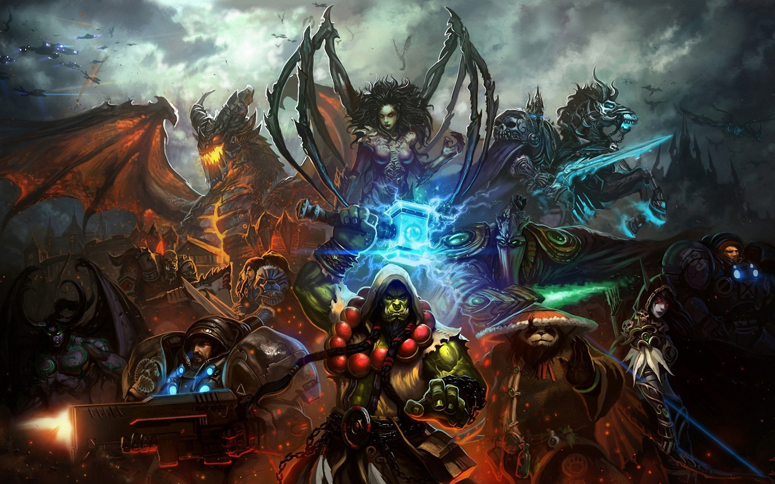 heroes of the storm 2022 download free heroes of the storm 2022 download free