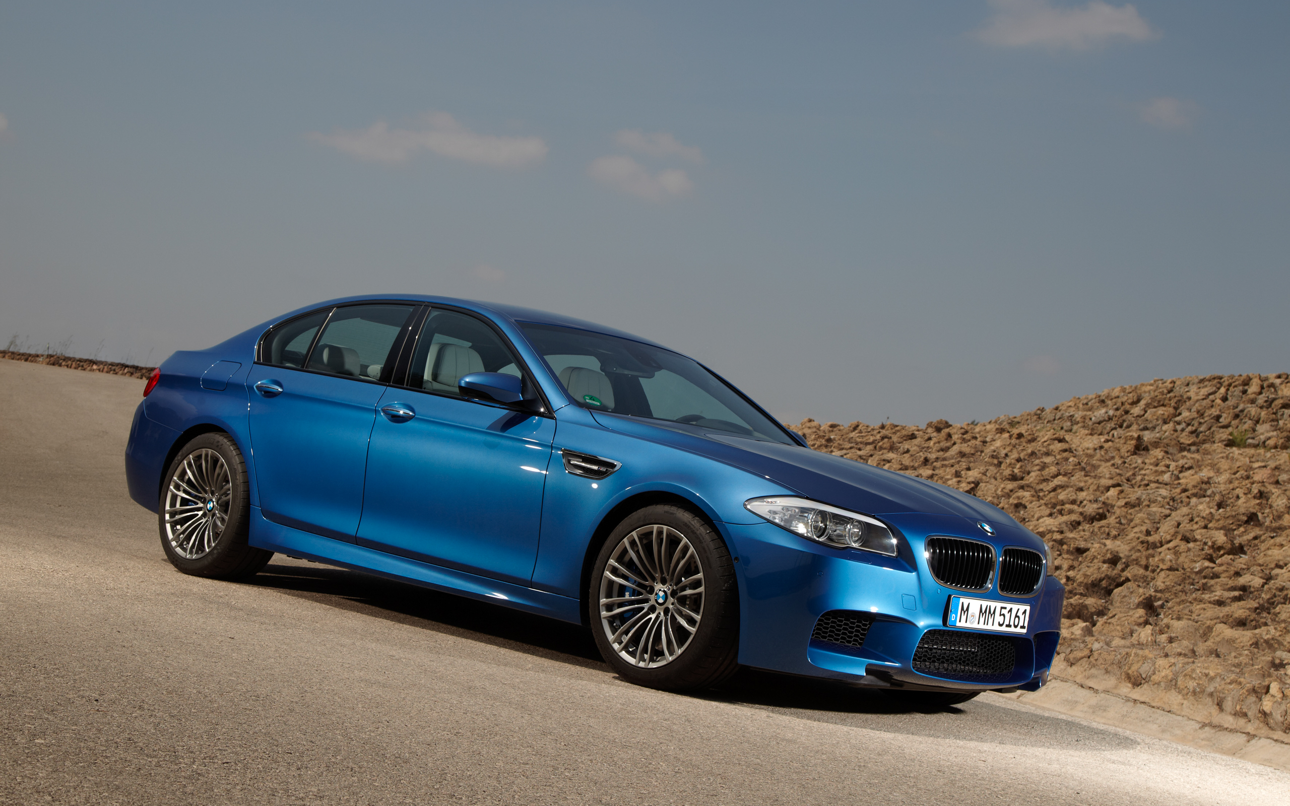 BMW m5 Coupe