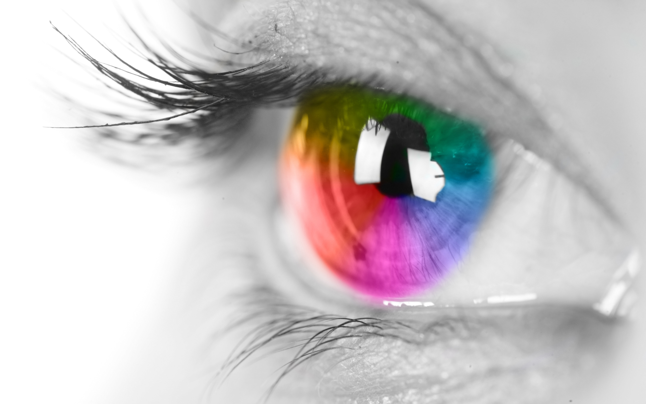 Восприятие глаза человека. Человеческий глаз. Цветное зрение. Восприятие цвета. Разноцветные глаза.