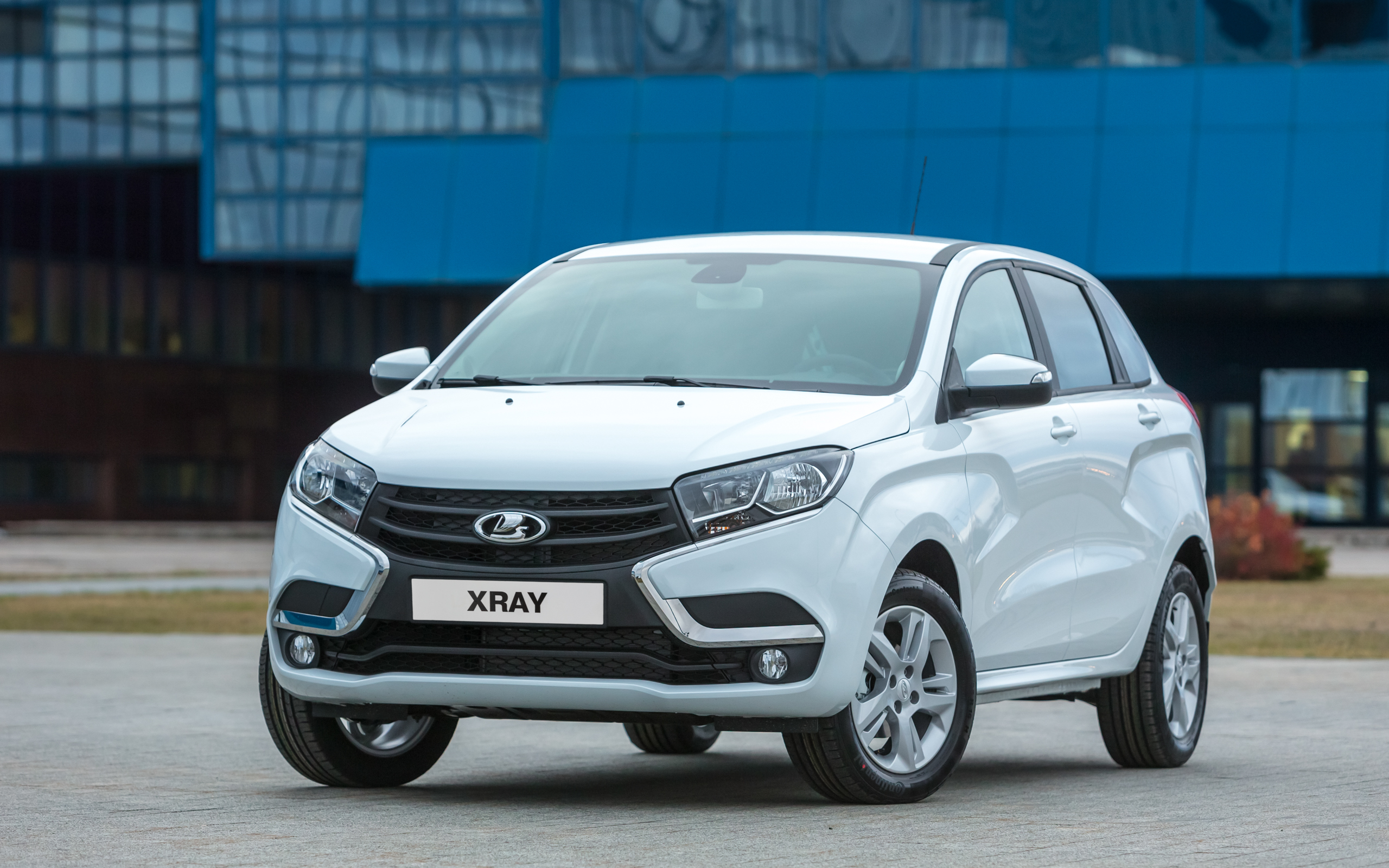 Двигатель lada xray