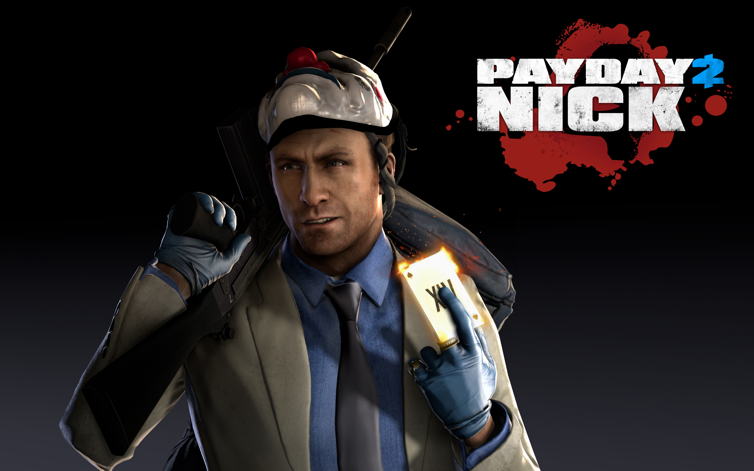 payday 3 logo