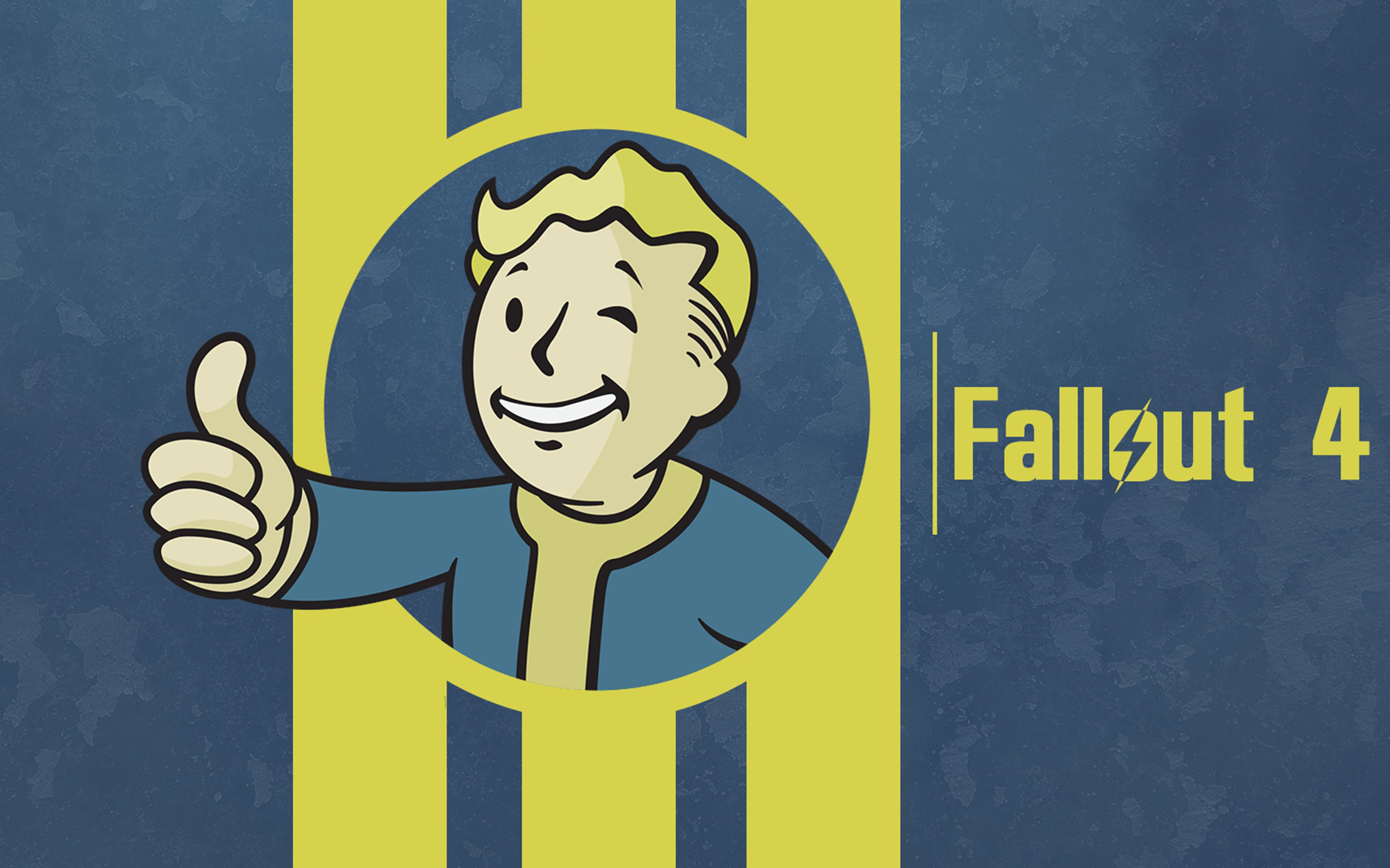 Fallout 4 pip boy на весь экран фото 109