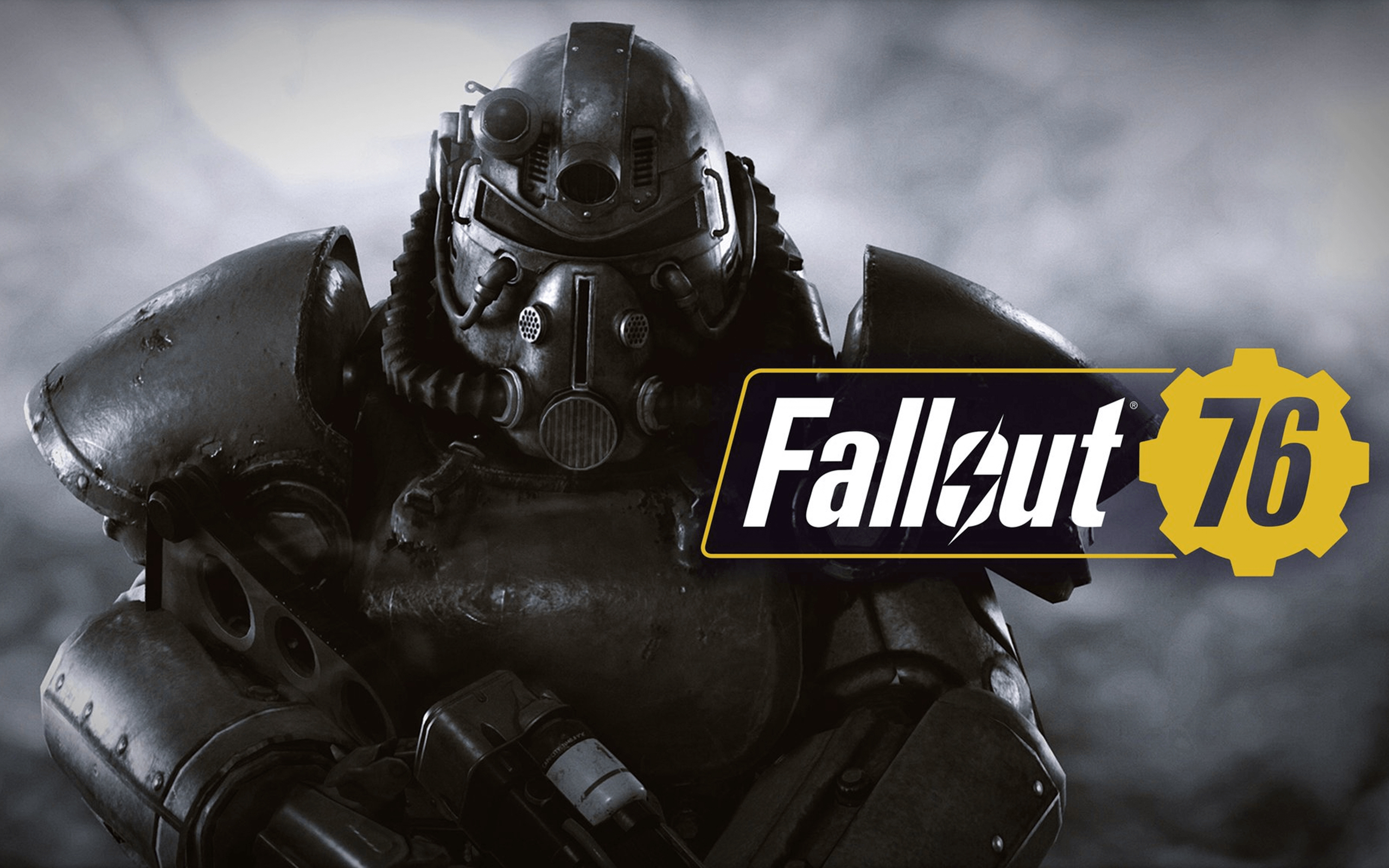Fallout 76 обои для рабочего стола, картинки и фото - RabStol.net