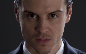 Jim Moriarty