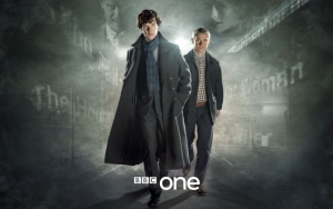 Шерлок BBC One