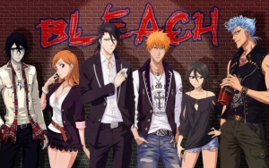 Bleach