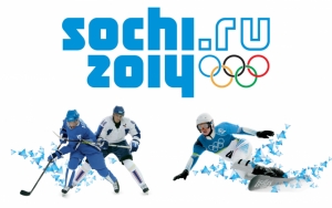 Сочи 2014 Хоккей и Сноуборд