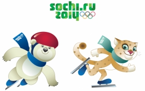 Sochi 2014