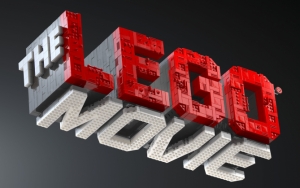 Лего. Фильм лого