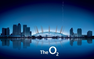 O2 Arena