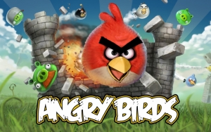 Angry Birds