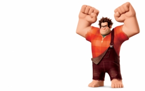 Wreck-It Ralph