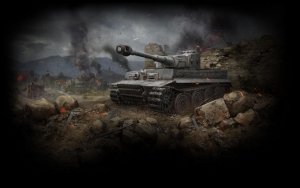 World of Tanks (WoT)