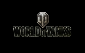 World of Tanks Logo