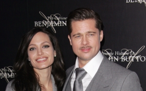 Анжелина Джоли и Бред Питт