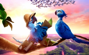 Rio 2