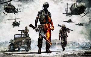 Battlefield Bad Company 2