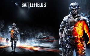 Battlefield 3