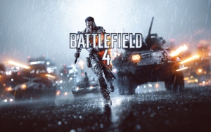 Battlefield 4