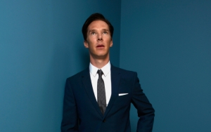 Benedict Cumberbatch