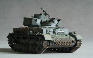 Танк Panzer