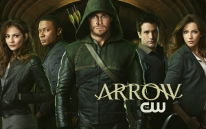 Arrow CW