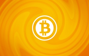 Bitcoin logo