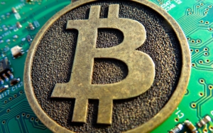 Bitcoin компьютерная валюта