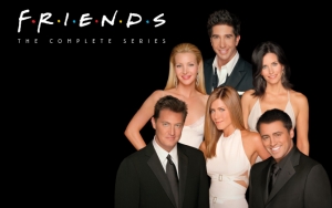 F.R.I.E.N.D.S