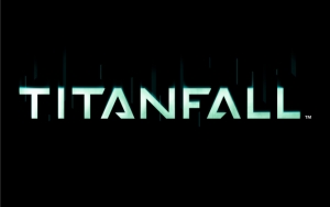Titanfall лого
