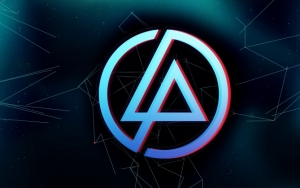 Логотип группы Linkin Park