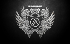 Linkin Park лого