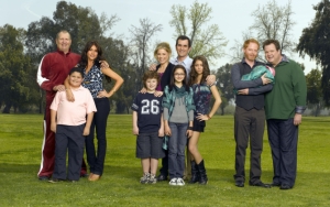 Modern Family