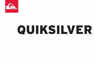 Quiksilver лого