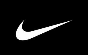 Nike logo