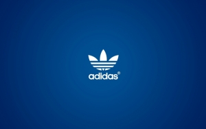 Adidas logo