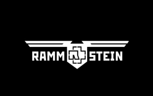 Rammstein лого